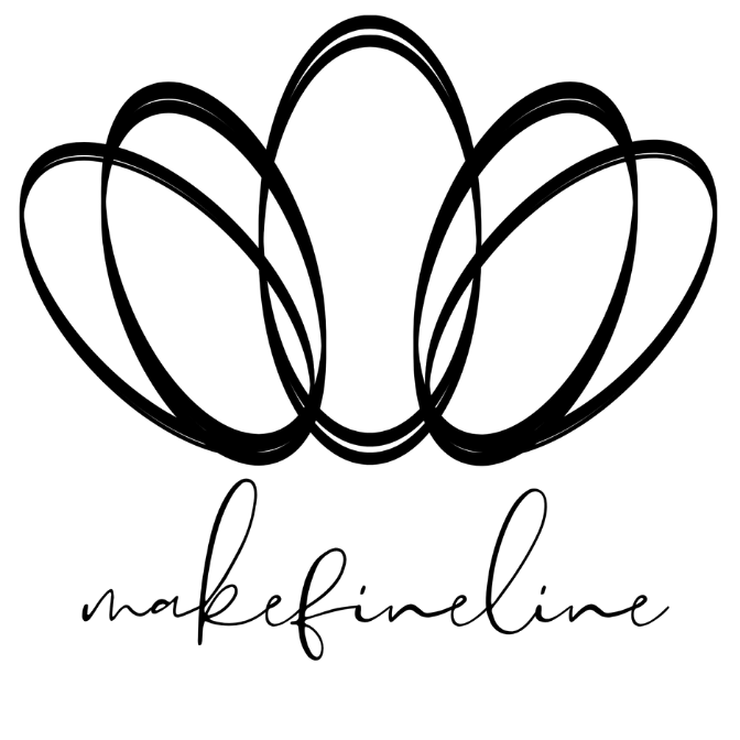 MAKEFINELINE