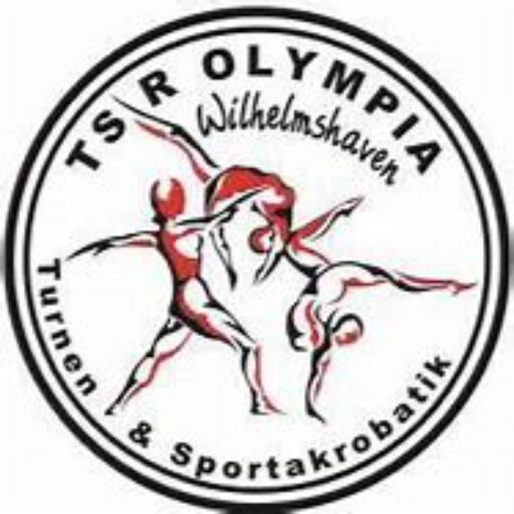 TSR Olympia Logo
