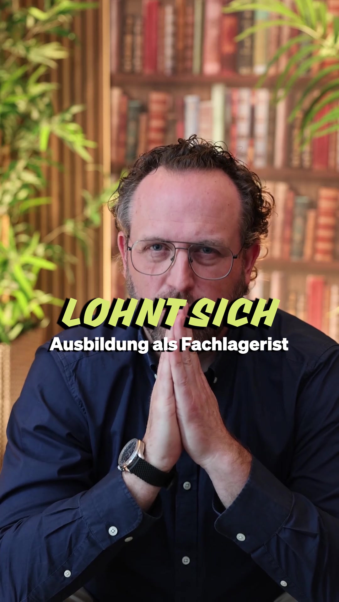 Mr.Karriere für BayWa