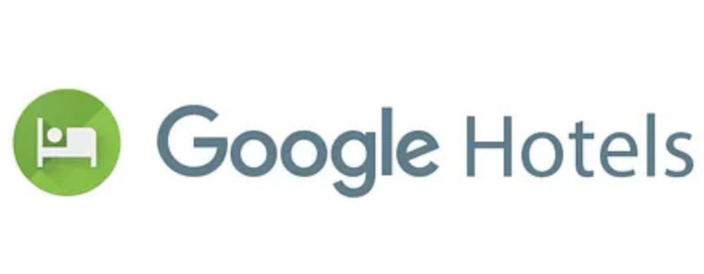 Logo bleu avec une étoile blanche au centre entourée de cinq formes incurvées.