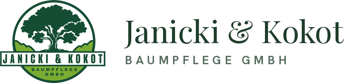 Janicki & Kokot Baumpflege GmbH – zur Startseite