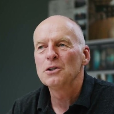 Stefan Moser