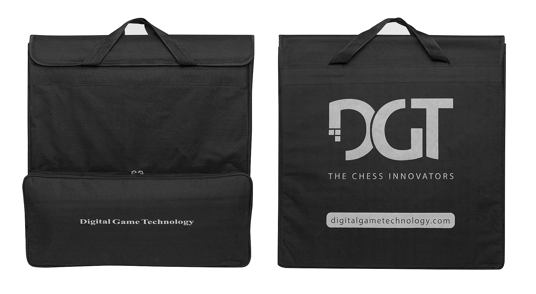 DGT Carry Bag – Black