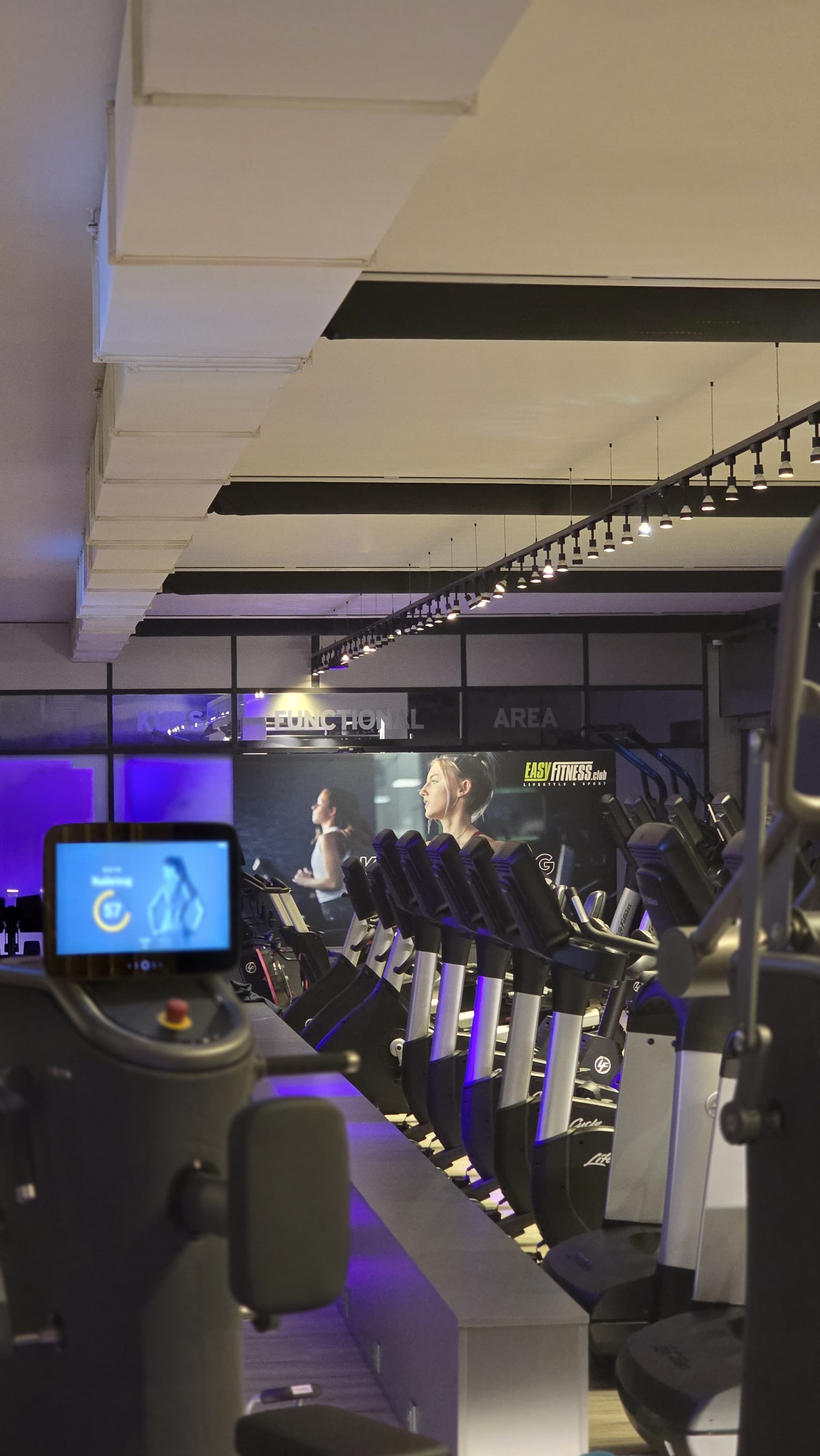 Easyfitness Alsfeld – Eindruck 2