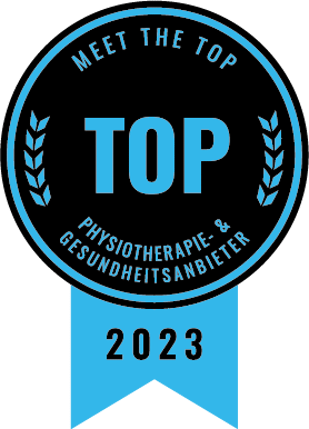 Top Physiotherapoe und Gesundheitsanbieter