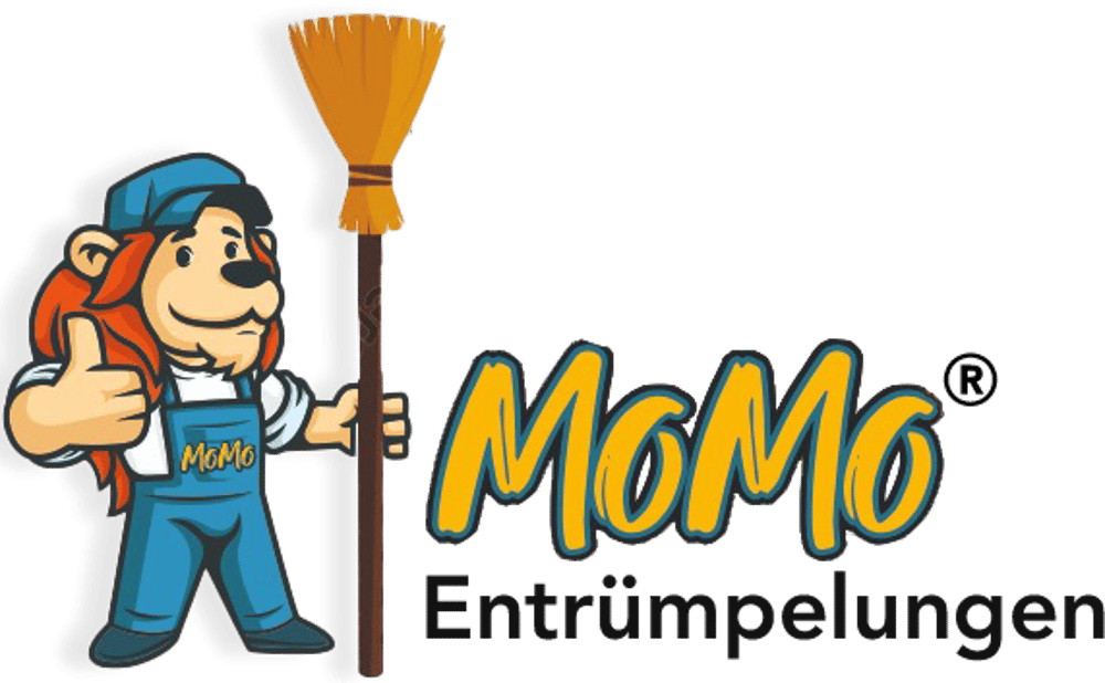 Logo von Löwen Entrümpelung Wiesbaden