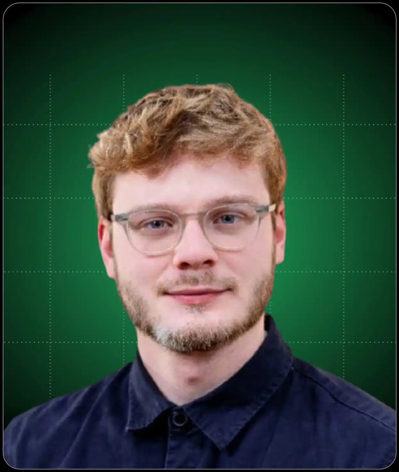 Pascal Smoluchowski, Head of Performance Marketing bei Klickrebellen