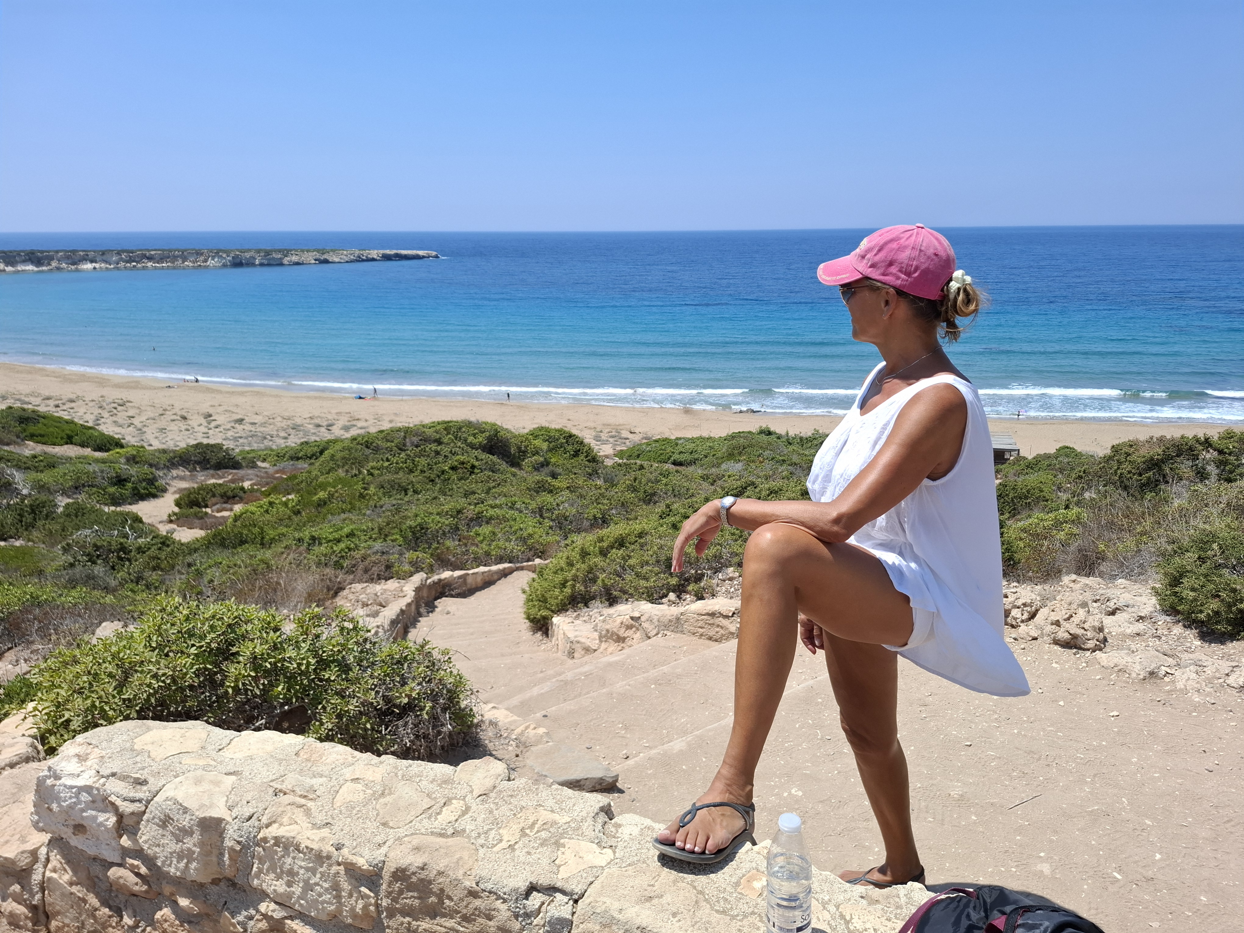 Beckenboden Illustration