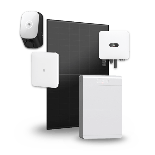 Eine technisch hochwertige Komplettlösung