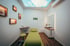 Behandlungsraum der Praxis Physio CKI in Köln Braunsfeld