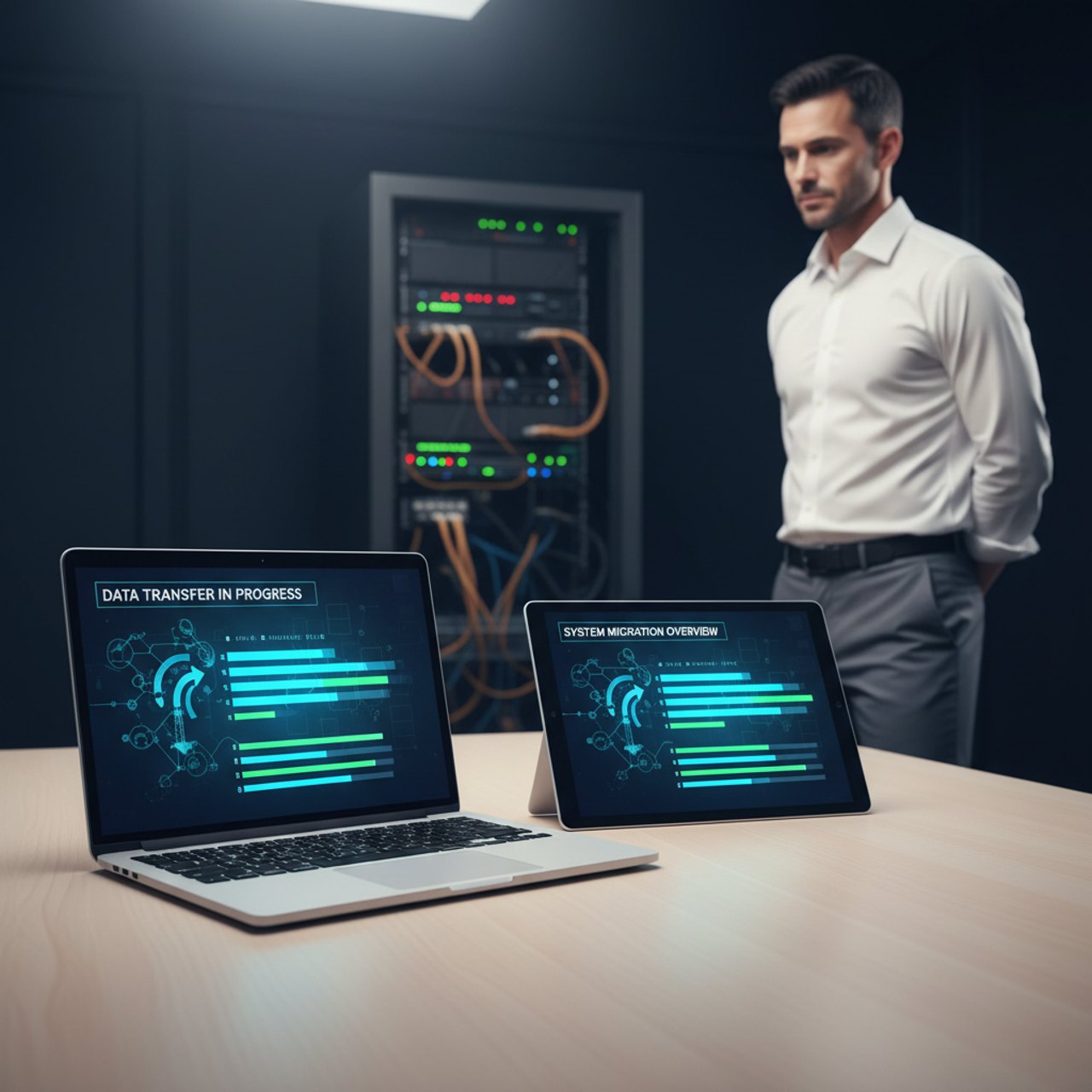 Software-Migration