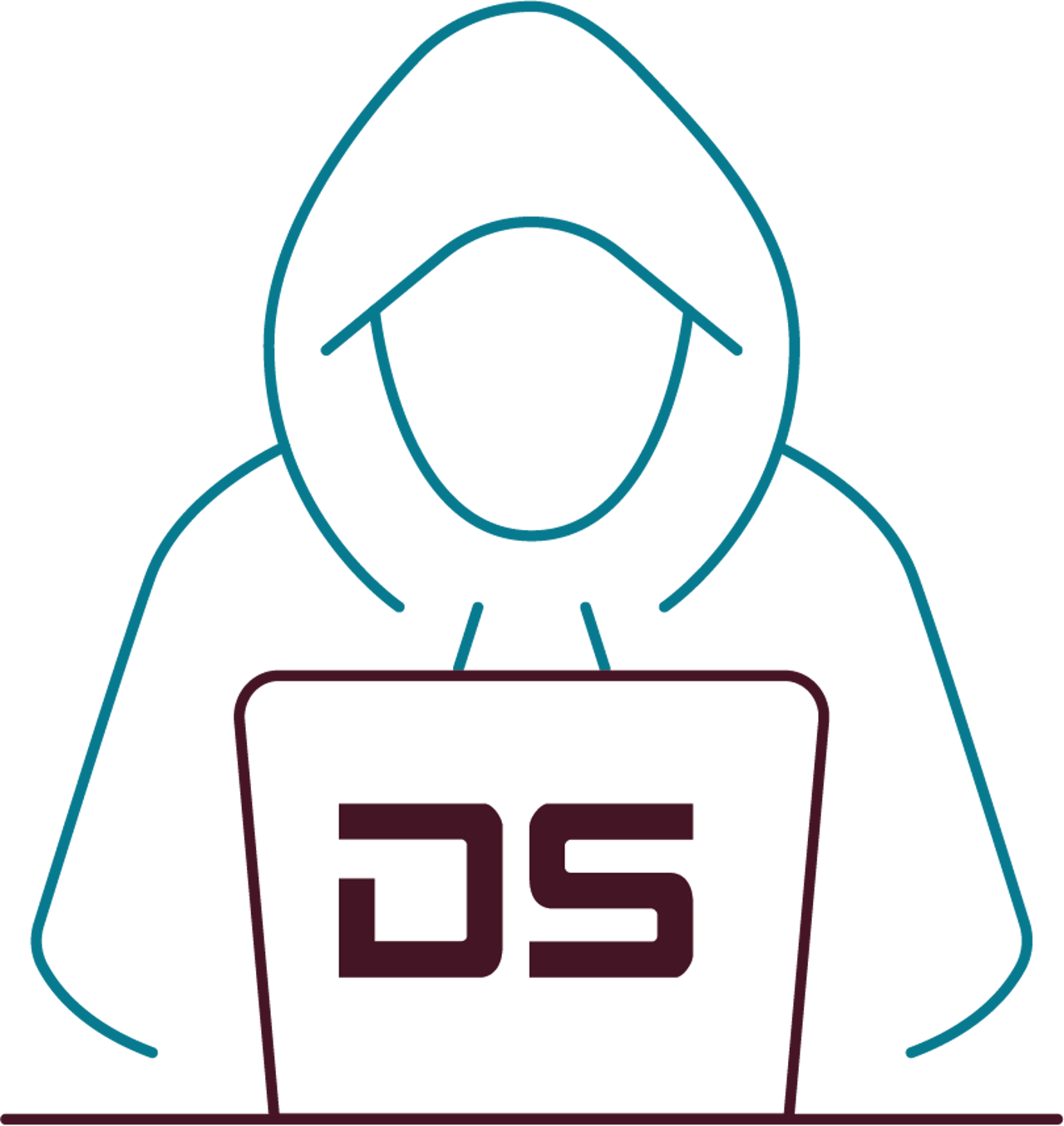 Hooded Figure