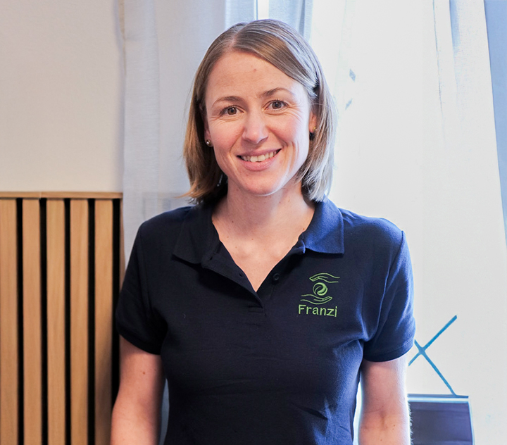 Franziska Markmiller