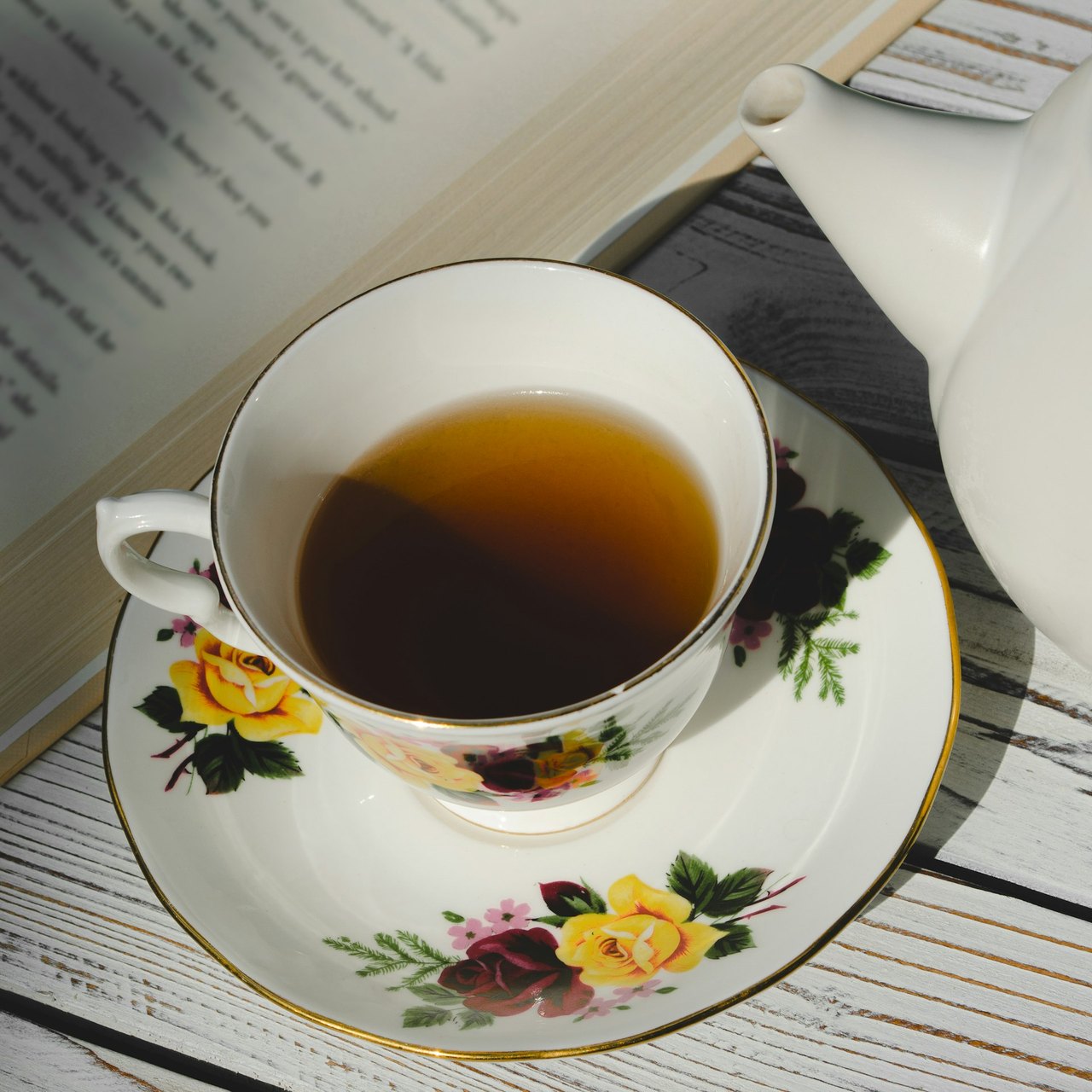 Earl Grey