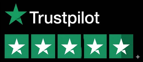 Trustpilot Bewertung