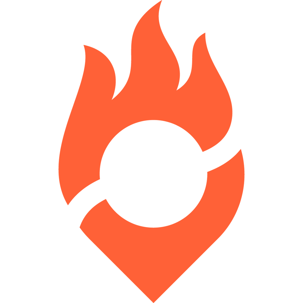 Heizöl Flohmarkt Icon