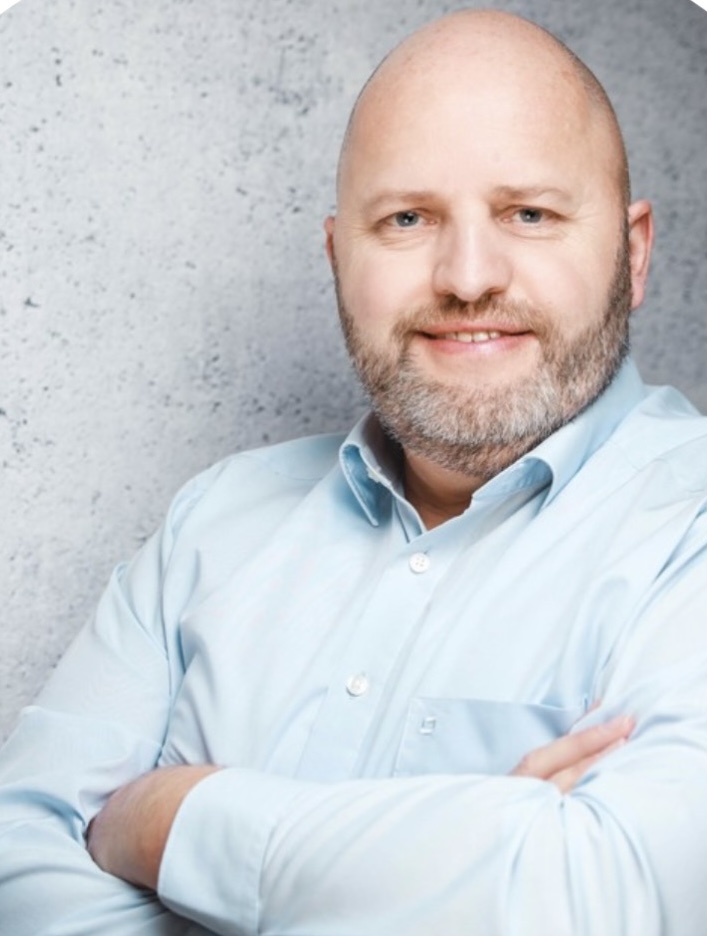 Jochen Beißwenger