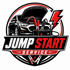 Deltona Jump Start Service Logo