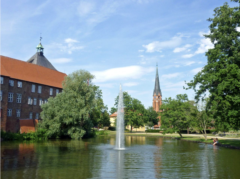 Büro Winsen