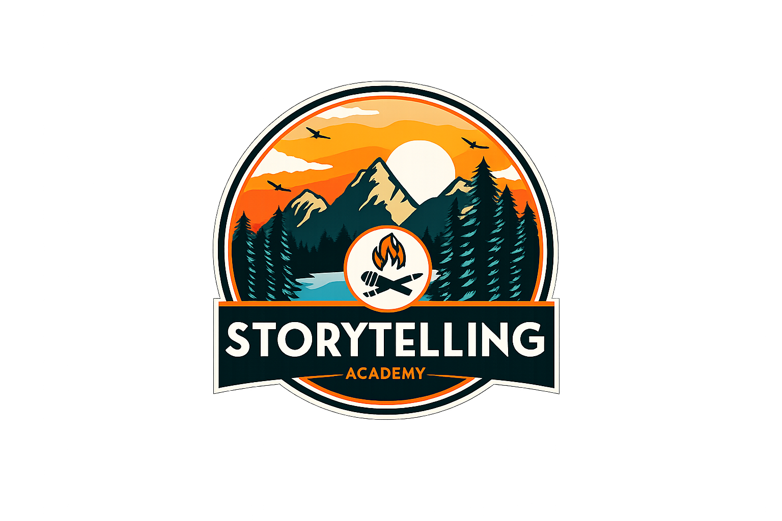 The Storytelling Academy