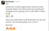Kundenstimme über Fitpreneur Collective