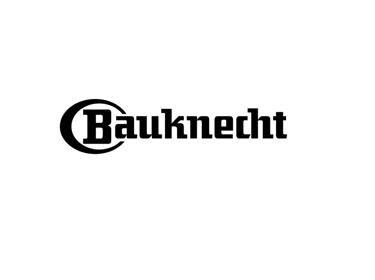 Bauknecht