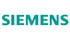 Logo von Siemens, Referenzkunde von INTI Solution im industriellen Personalverleih.