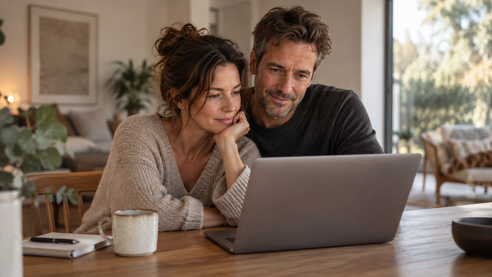 Paarberatung online – wie läuft sie ab und wann ist sie sinnvoll?
