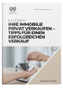 Ratgeber: Ihre Immobilie privat verkaufen – Tipps für einen erfolgreichen Verkauf, 2025. Hände übergeben Hausschlüssel.