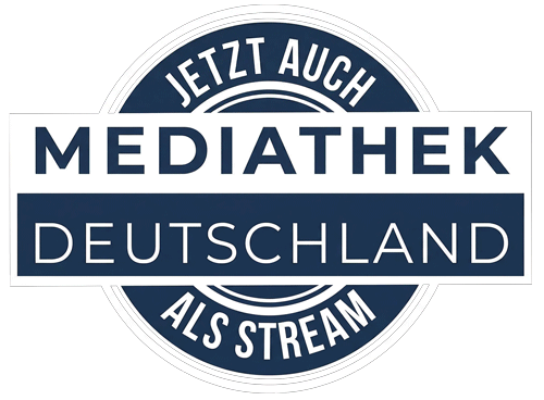 Mediathek Deutschland, jetzt auch als Stream