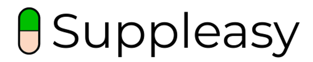 Suppleasy - Deine perfekten Supplements