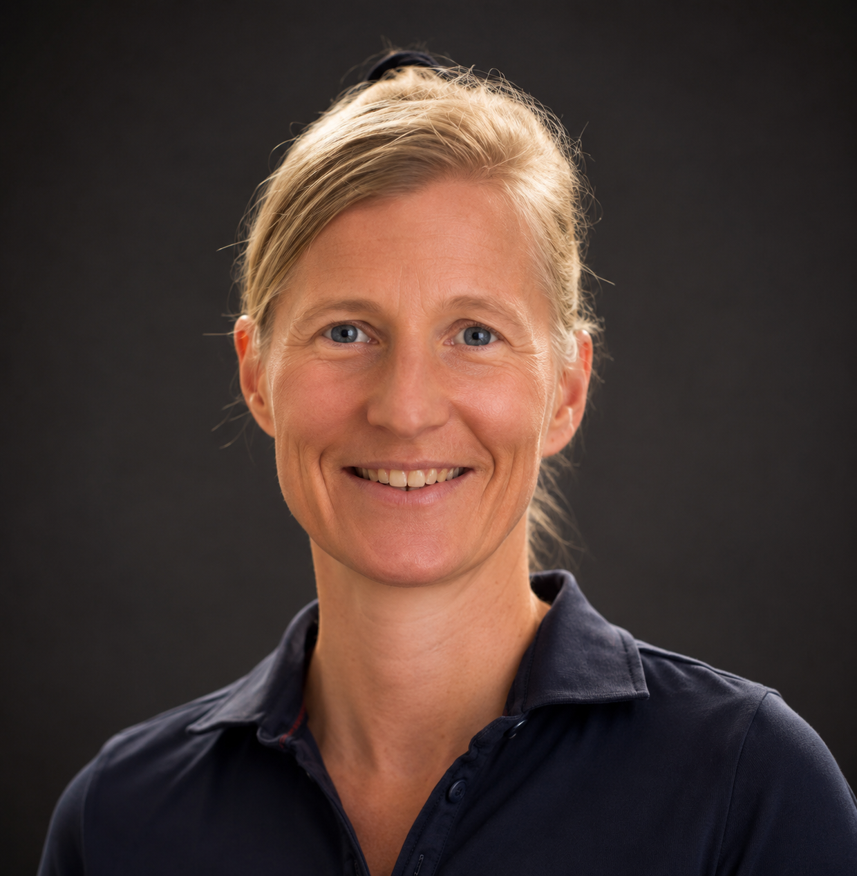 Yvonne Körger-Kemming