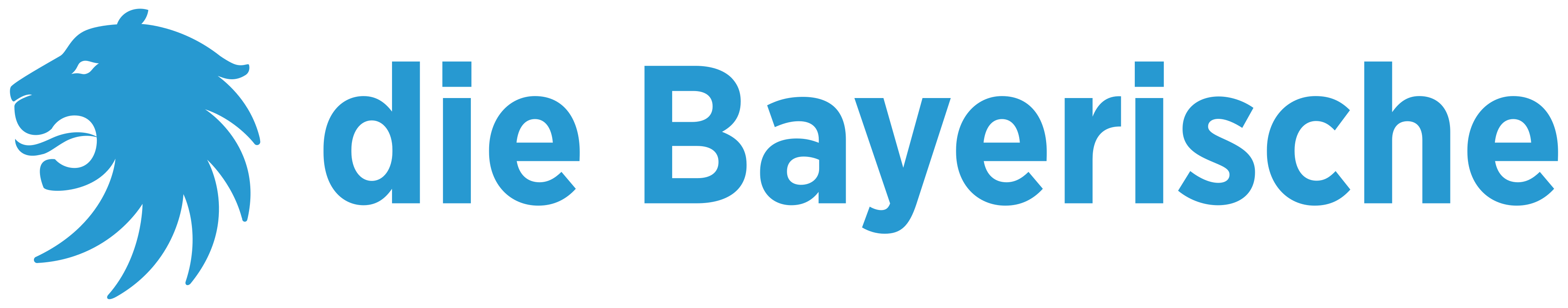 die Bayerische