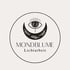 Mondblume Lichtarbeit