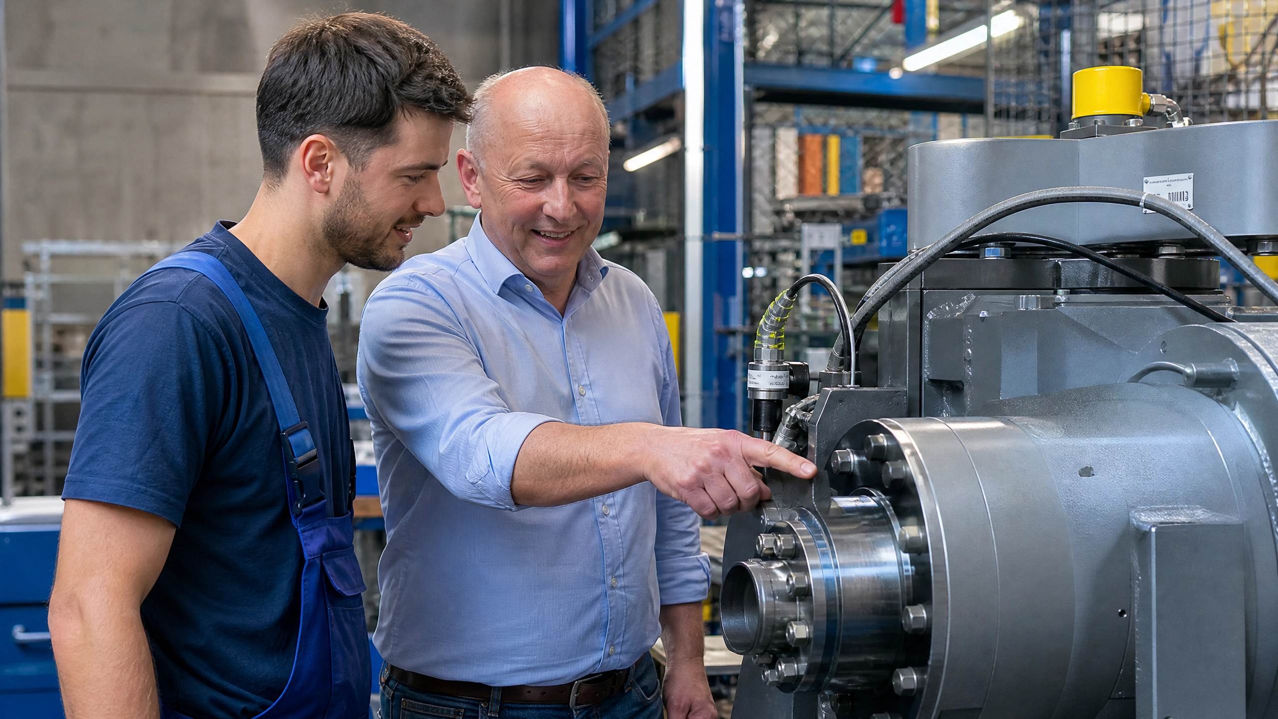 Industrie