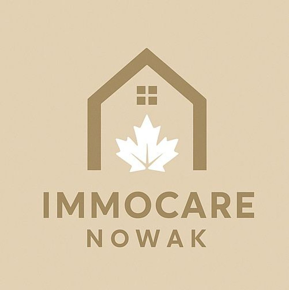 Logo des Unternehmen ImmoCare Nowak