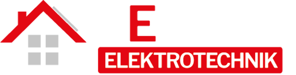 Logo: TERNER Elektrotechnik GmbH mit Haus- und Stecker-Symbol.