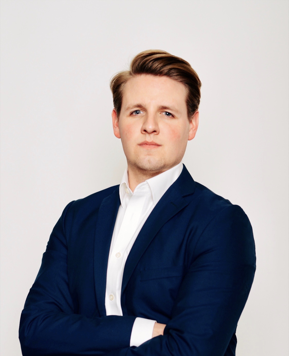 Daniel Nowag