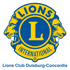 Mitglied der Lions Concordia Duisburg