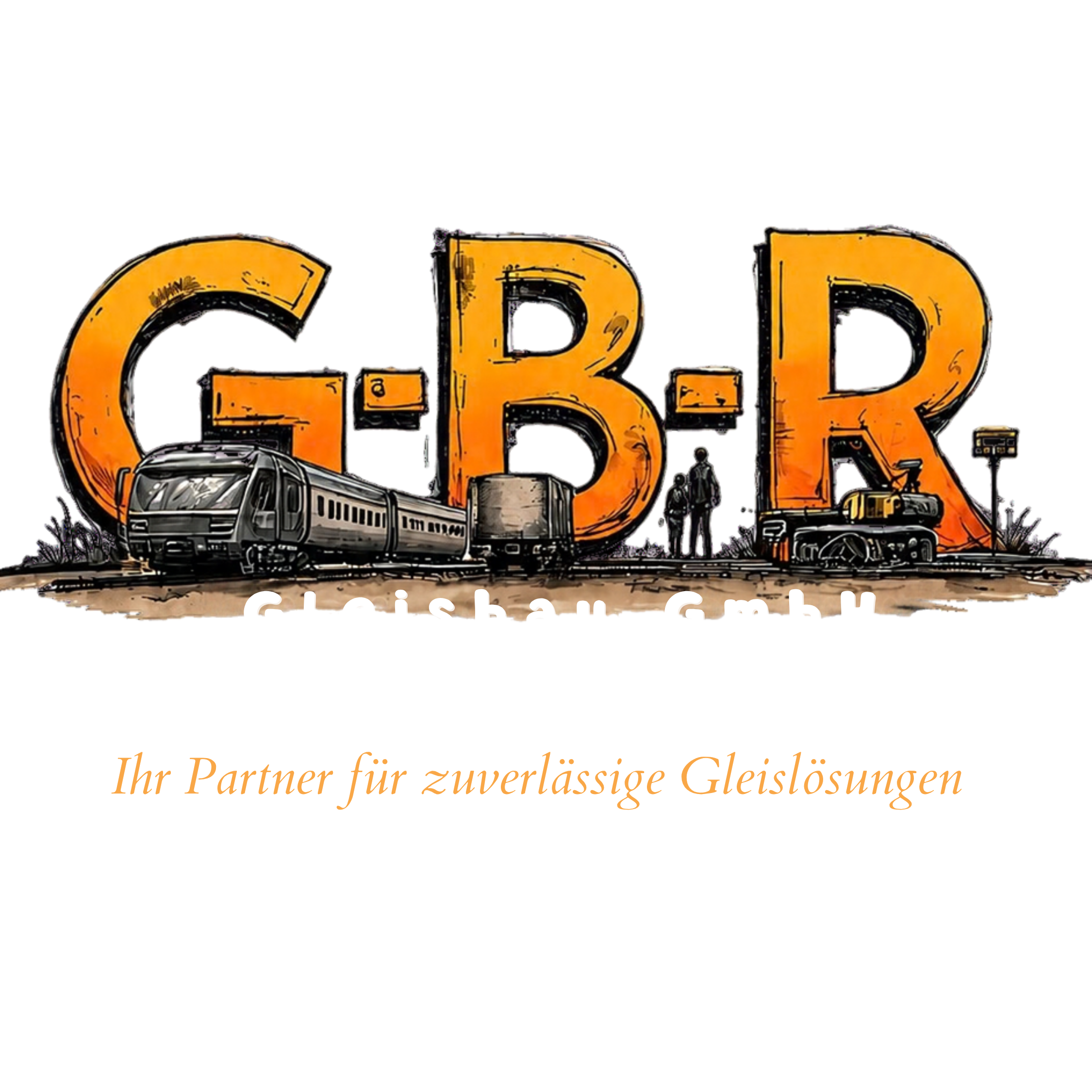 G-B-R Gleisbau GmbH