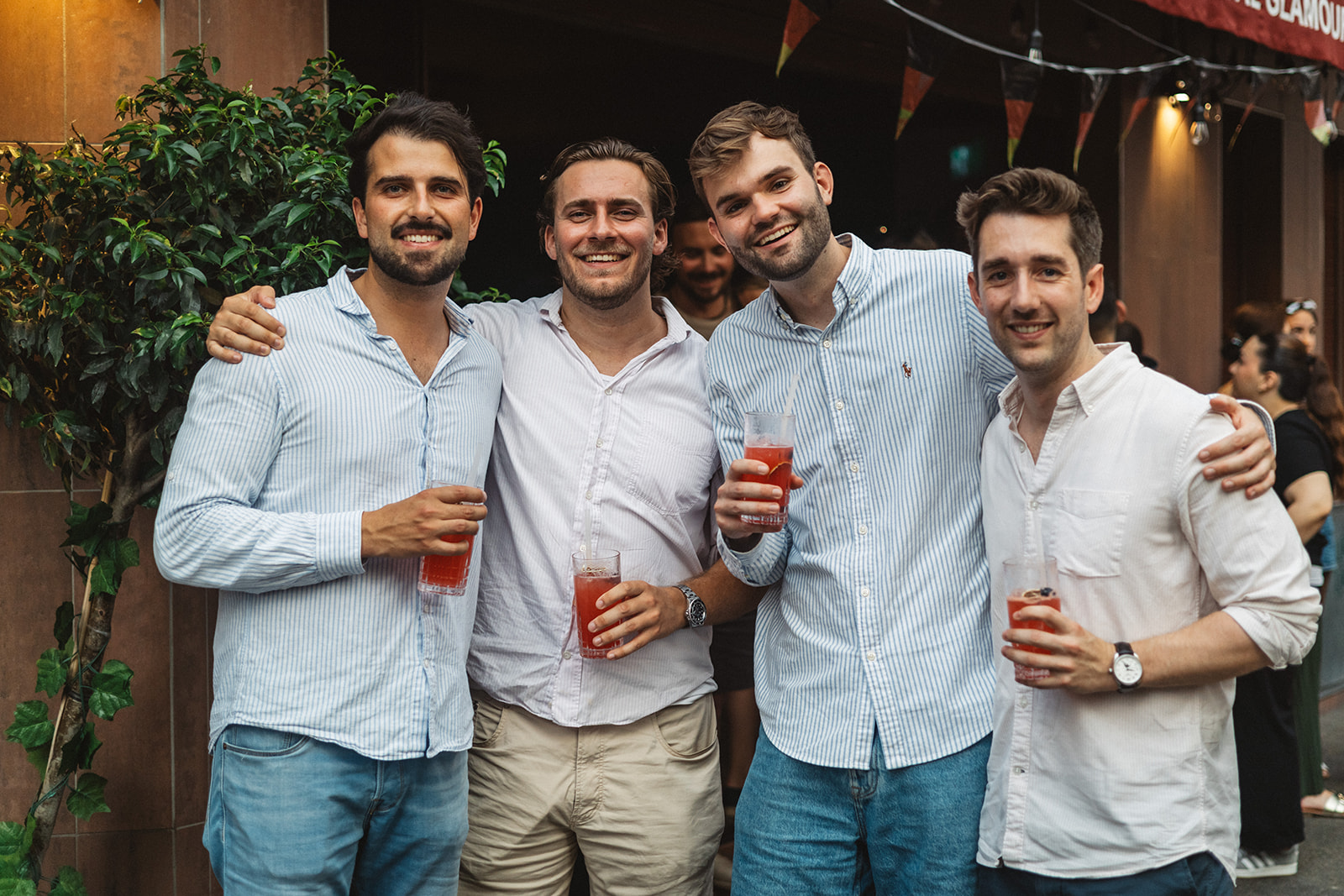 Sommerfest 2026 – Eindruck 1