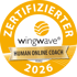 Zertifizierter wingwave® Human Online Coach 2026