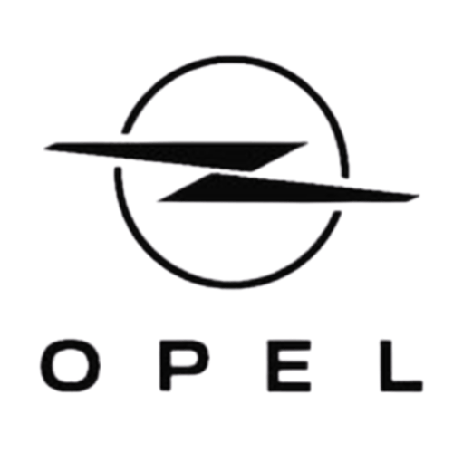 Logo Opel