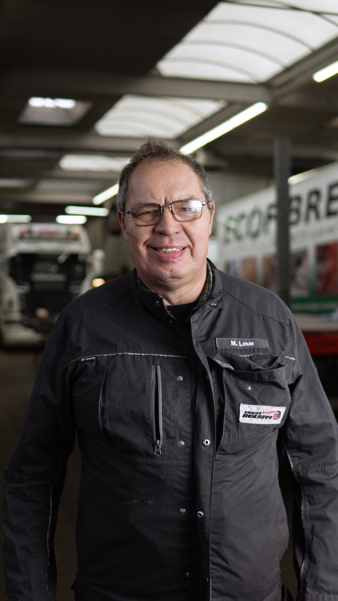 Mathias Leue