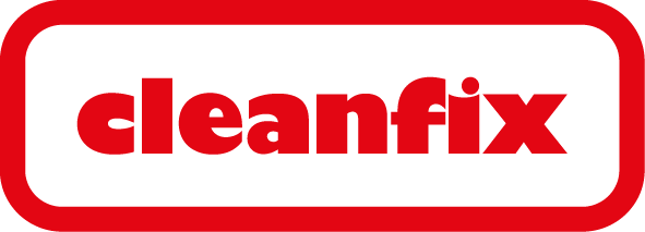 Logo Cleanfix Reinigungsgeräte