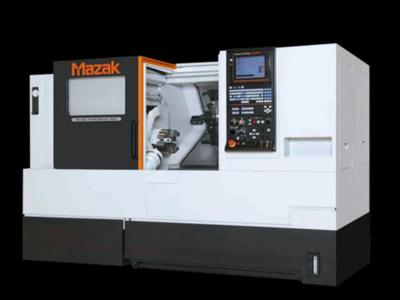MAZAK QT Smart 200M