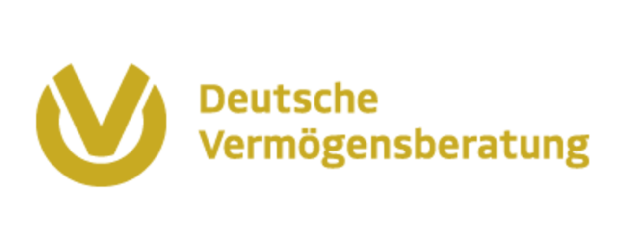 Logo Deutsche Vermögensberatung