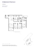 Skye at Holland 3 Bedroom CP2 Floor Plan