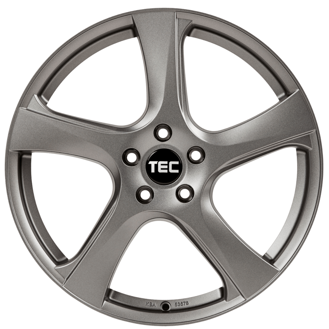AS 5 Gunmetal