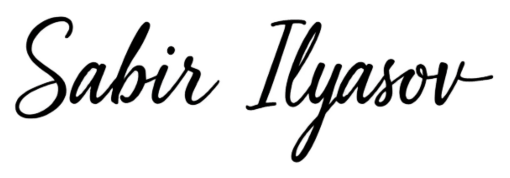 Black cursive text reads "Nadin" on a dark green background.